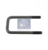 IVECO 04733570 Spring Clamp